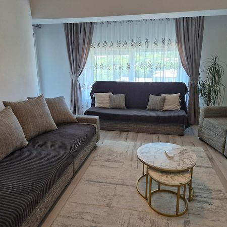 Suceava Apartment Exteriör bild