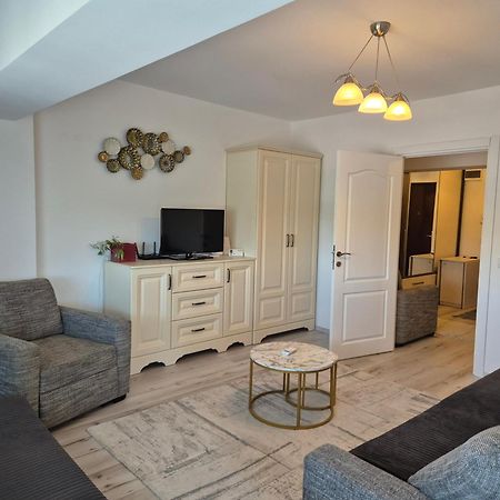 Suceava Apartment Exteriör bild
