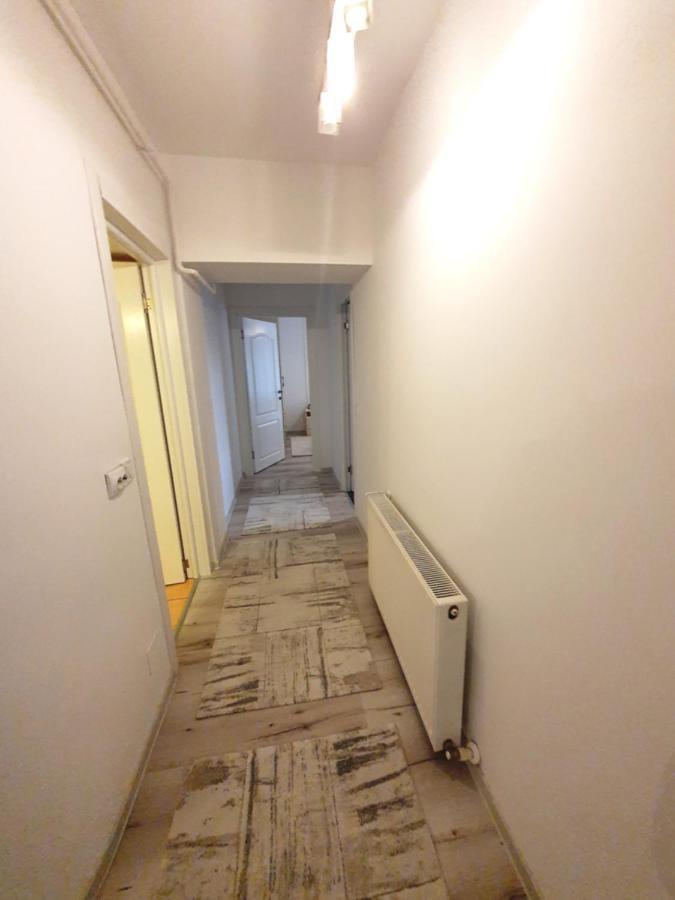 Suceava Apartment Exteriör bild