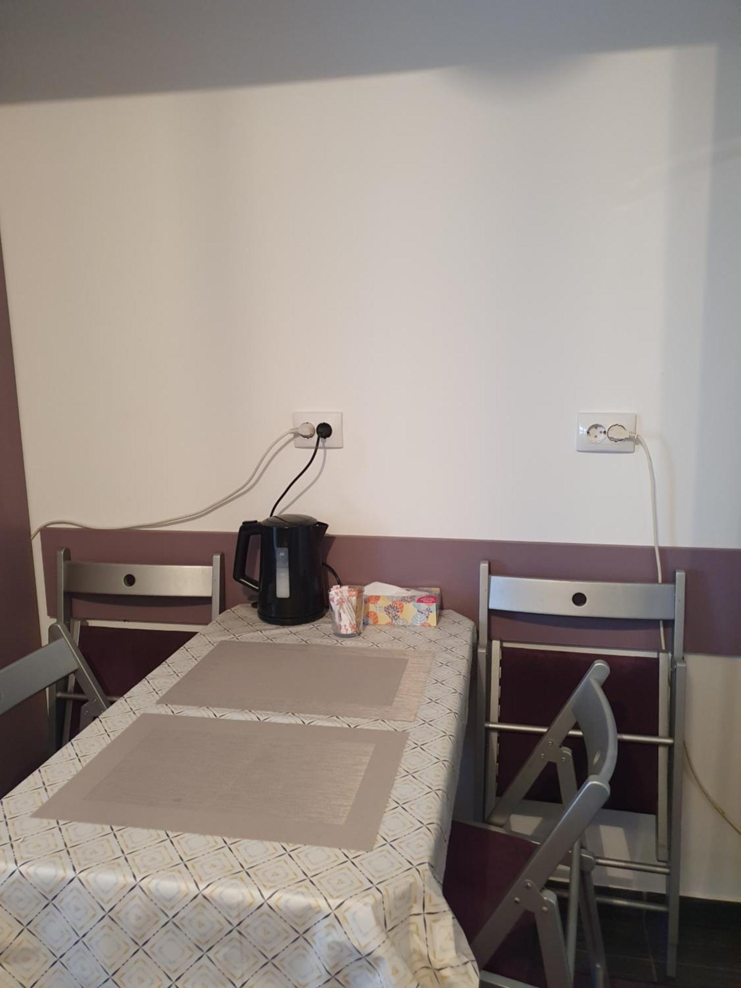 Suceava Apartment Exteriör bild