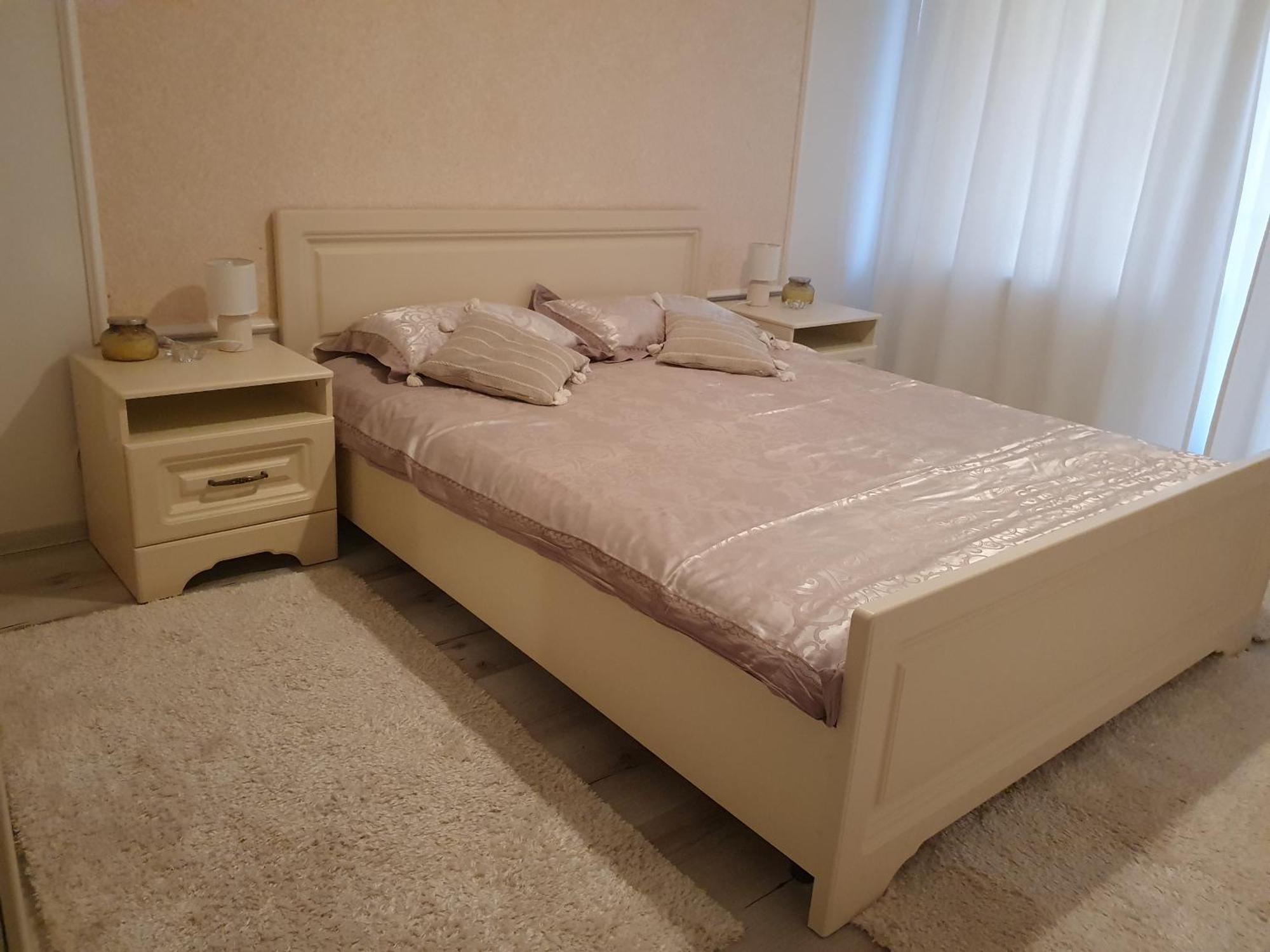 Suceava Apartment Exteriör bild