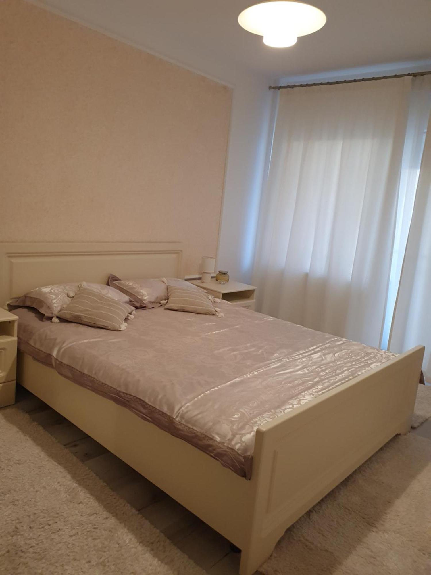Suceava Apartment Exteriör bild