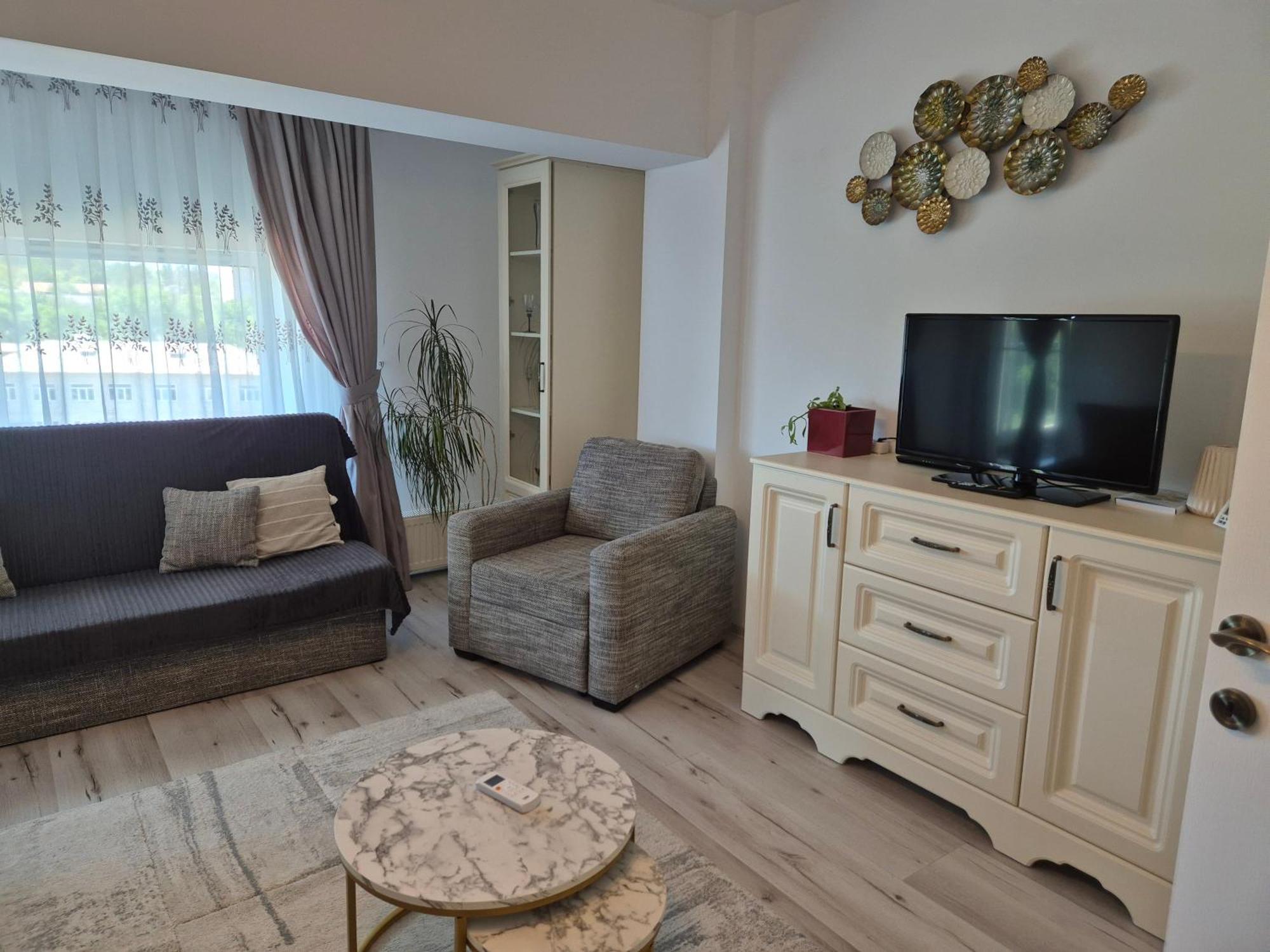 Suceava Apartment Exteriör bild